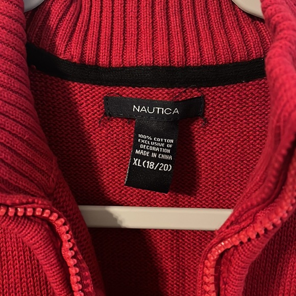 Sweater - Picture 2 of 3